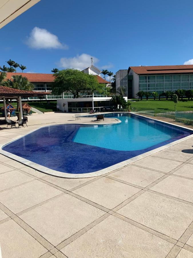 Flat 808 Villa Hípica Gravatá Exterior foto