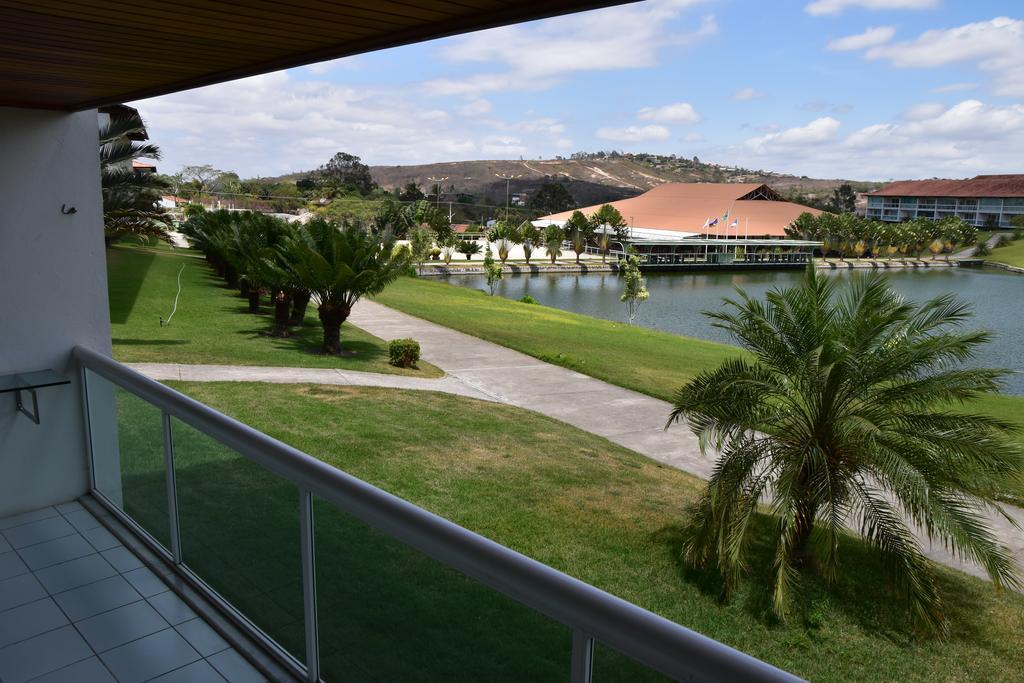 Flat 808 Villa Hípica Gravatá Exterior foto