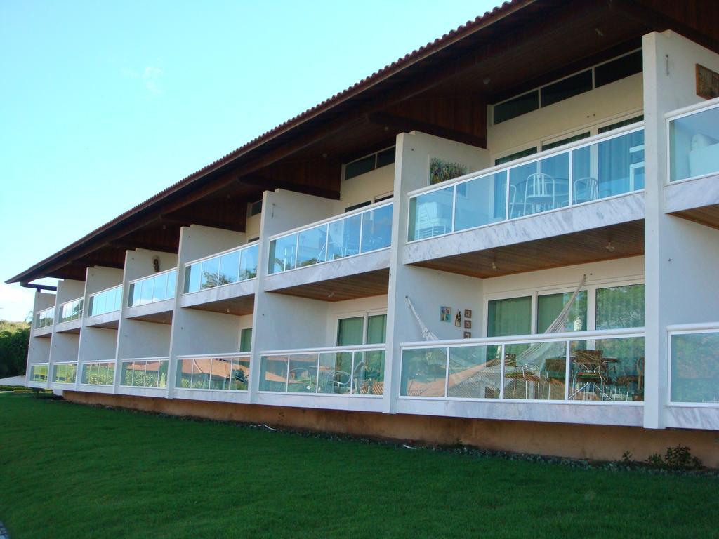 Flat 808 Villa Hípica Gravatá Exterior foto